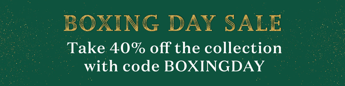 Boxing Day Flash Sale