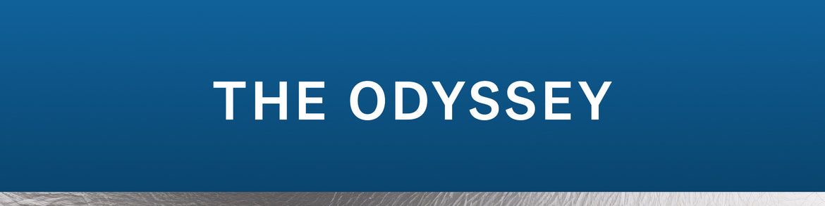 The Odyssey