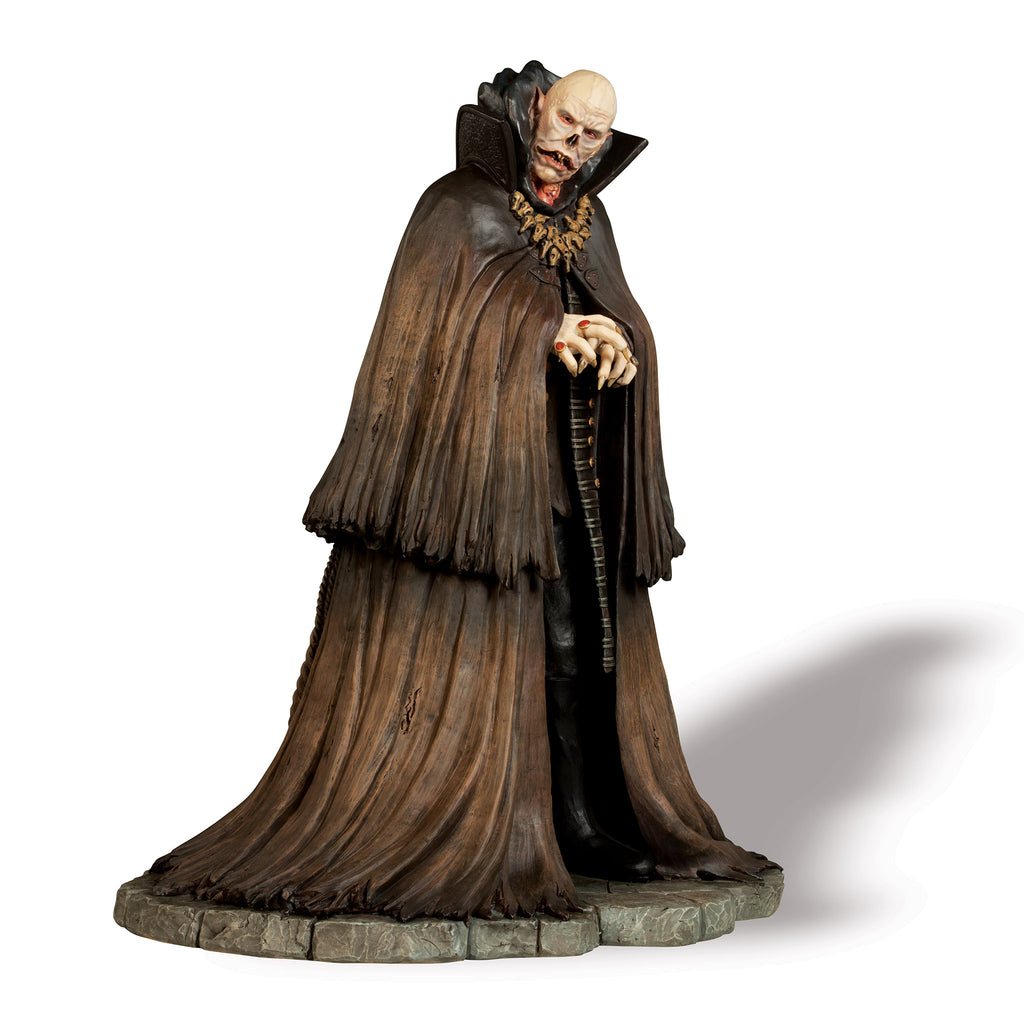 The Strain: The Master Statue [Limited Edition]
