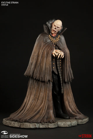 The Strain: The Master Statue [Limited Edition]