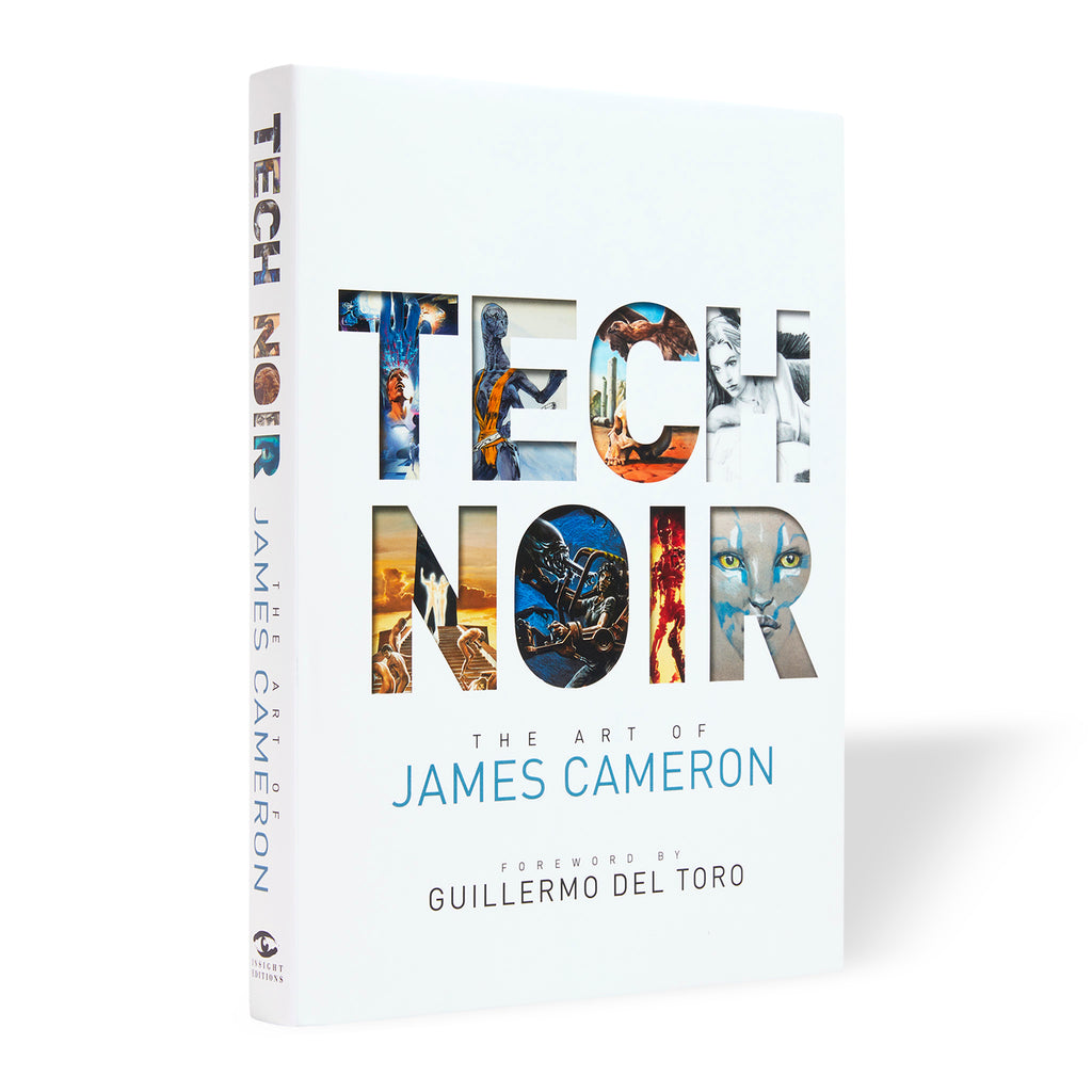 Tech Noir