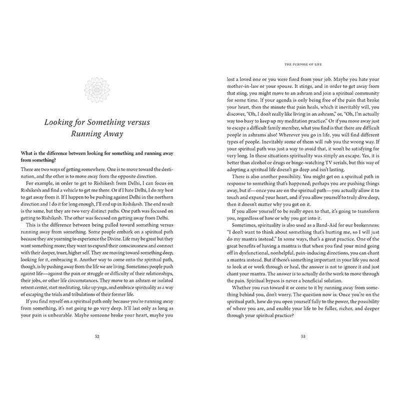 Come Home to Yourself