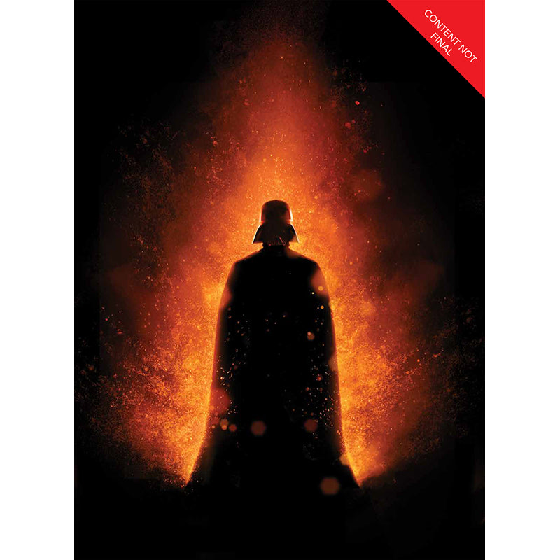 Star Wars Icons: Darth Vader