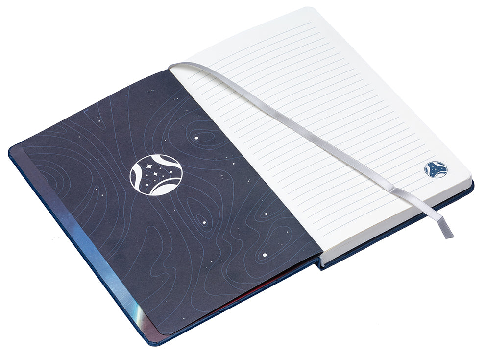 Starfield: The Official Constellation Journal