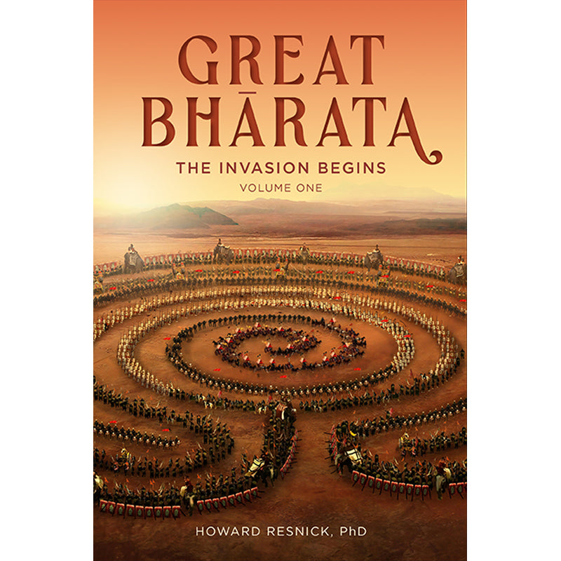 Great Bharata