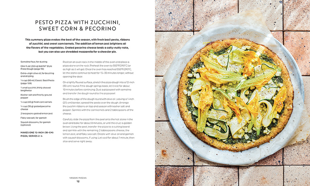 Williams Sonoma Pizza