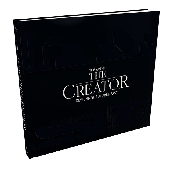 The Art of The Creator