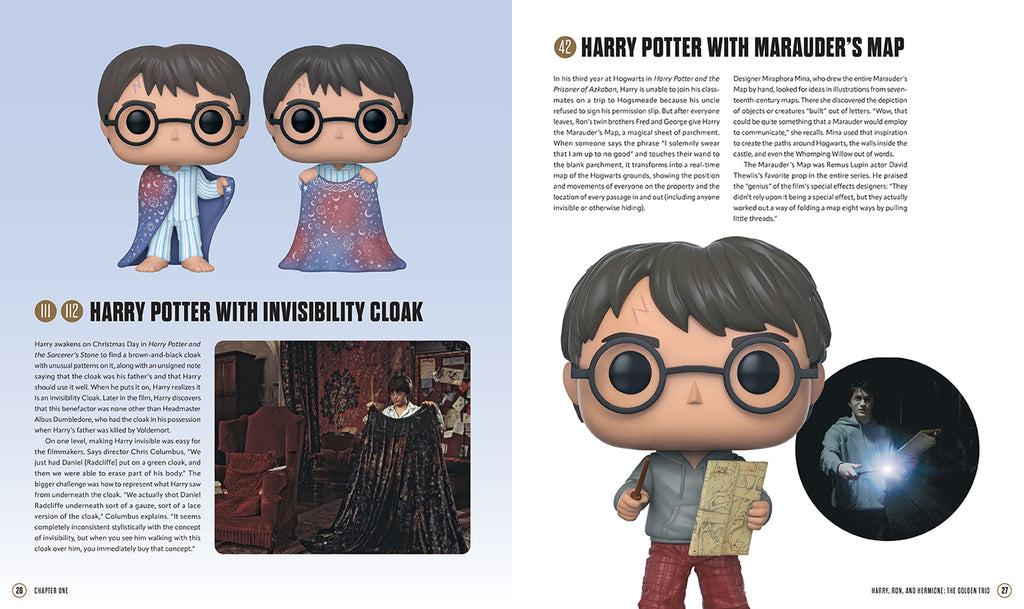 The World of Funko: Harry Potter