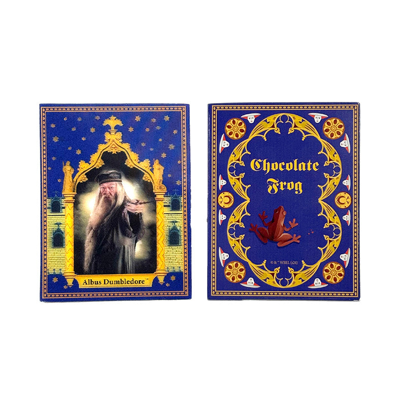 Harry Potter: Chocolate Frog Sticky Notepad