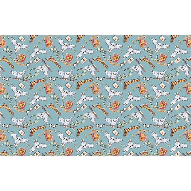 Harry Potter: Hedwig Squishy Lock & Key Diary