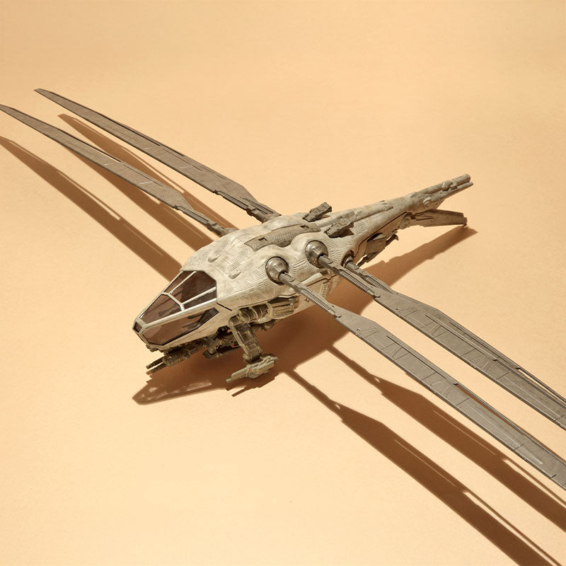 Dune: Harkonnen Ornithopter [Collector's Edition]