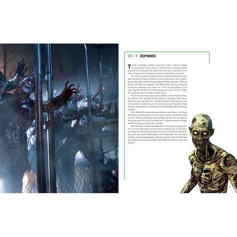 Video Games in 100 Objects