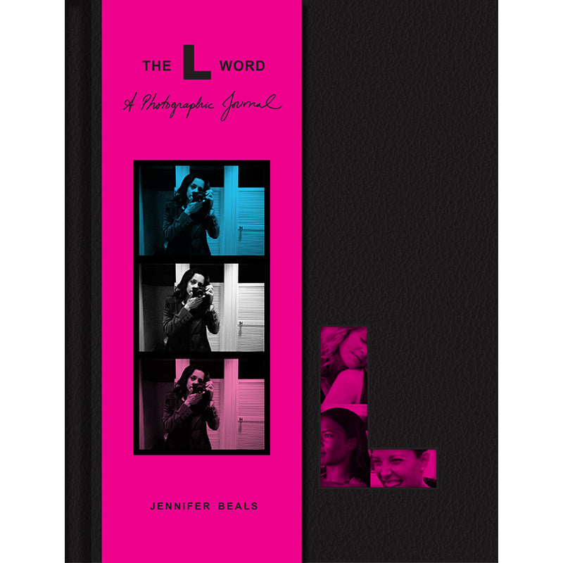 The L Word: A Photographic Journal