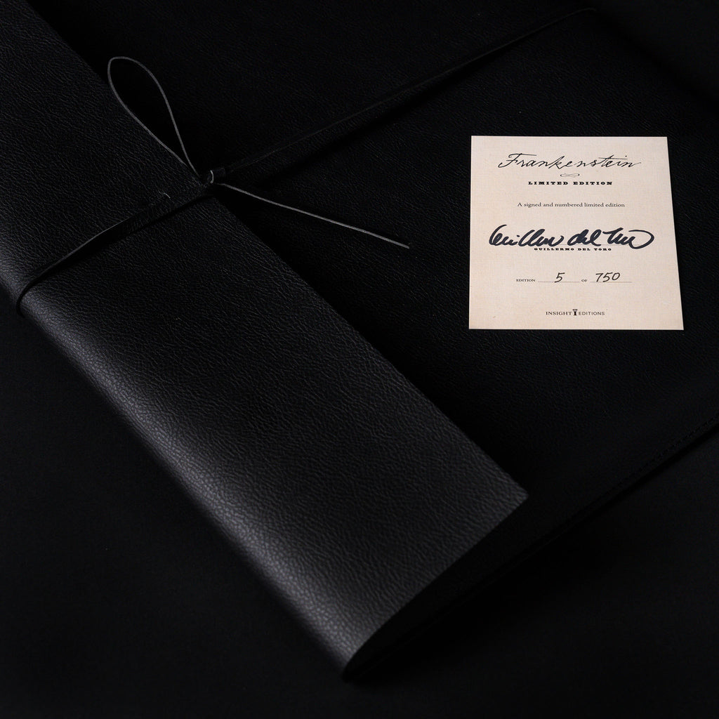 Frankenstein: Artifact Edition [Limited Edition]