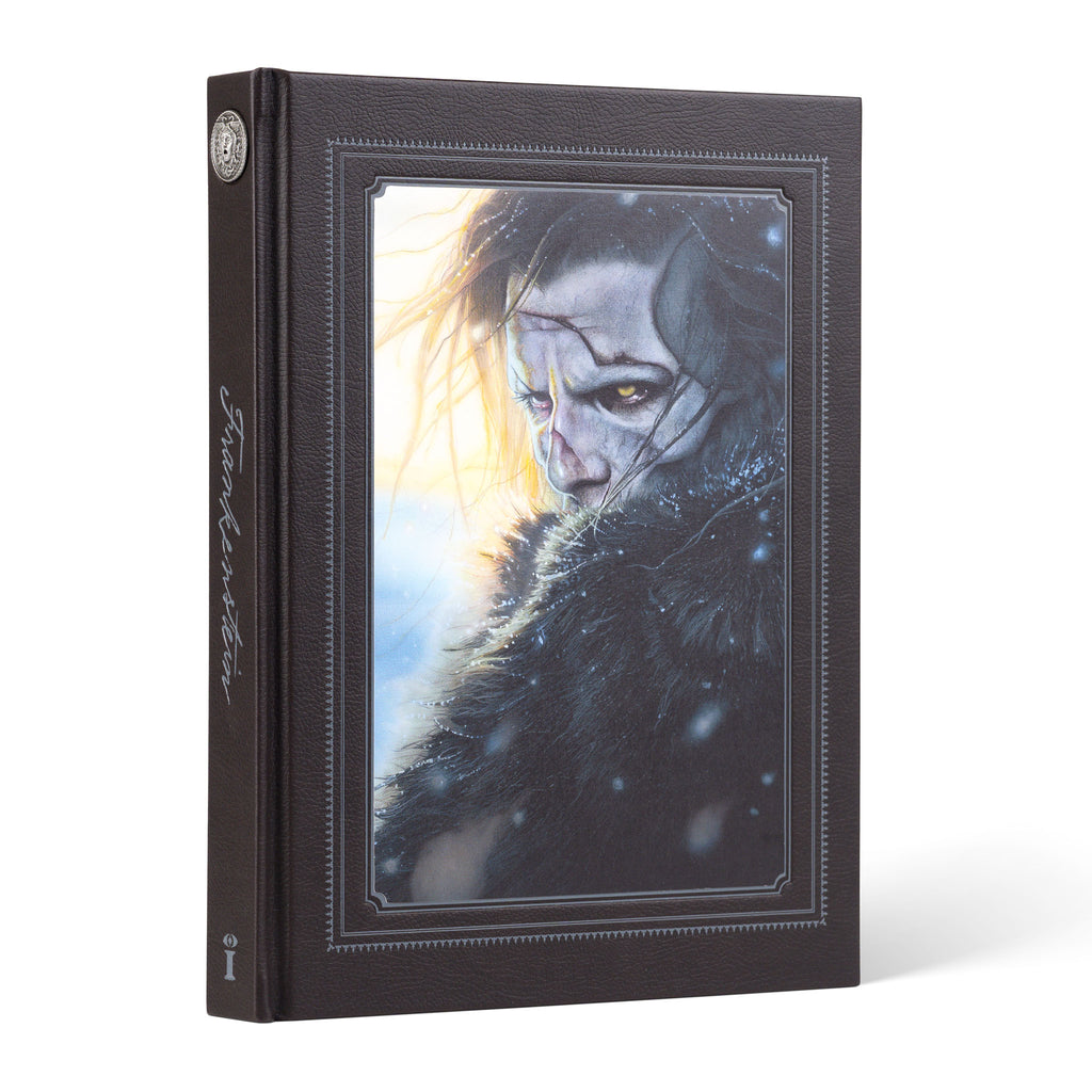 Frankenstein: Artifact Edition [Limited Edition]