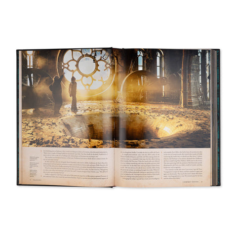 Frankenstein: Artifact Edition [Signed Limited Edition]