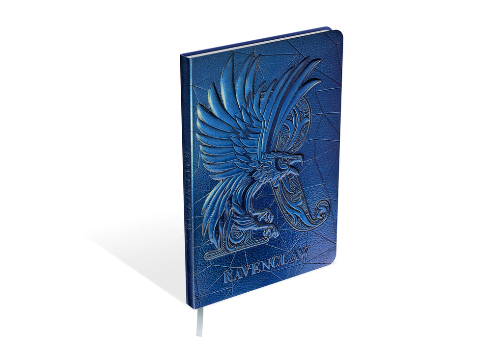 Harry Potter Sculpted Journal: Ravenclaw