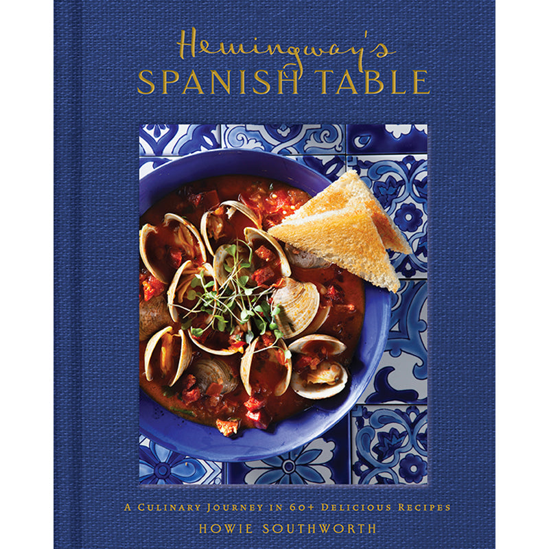 Hemingway's Spanish Table