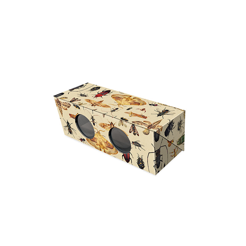The Magnificent Box of Bugs and Insects – 3D Viewer