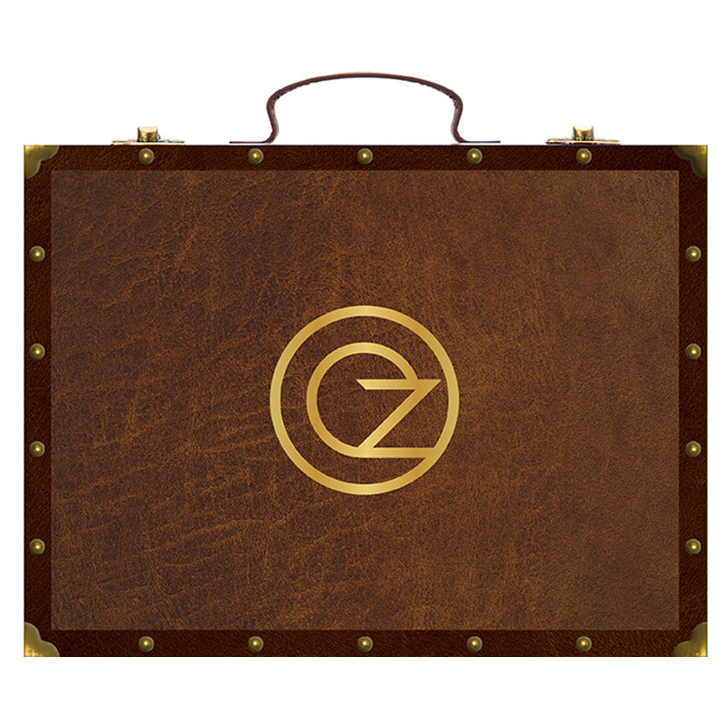 Wicked Deluxe Stationery Set