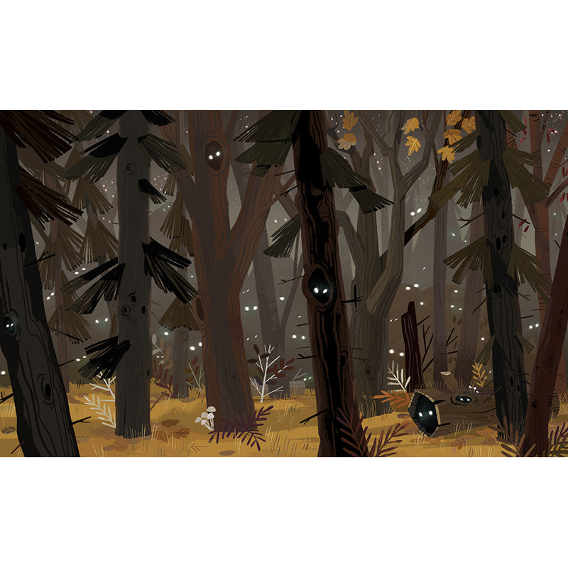 The X-Files: Earth Children Are Weird