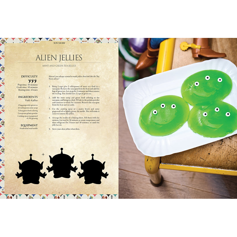 Disney Enchanted Elixirs