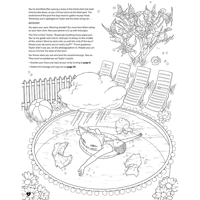 Taylor Swift in Every Era