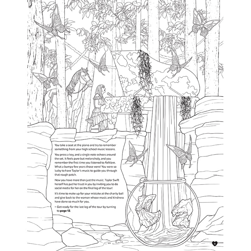 Taylor Swift in Every Era