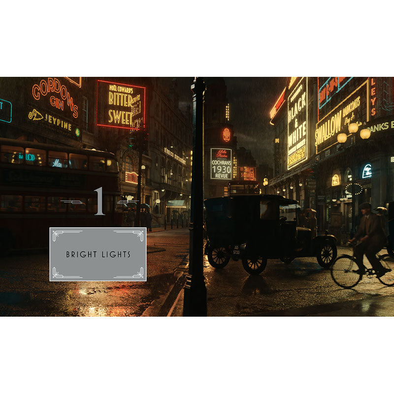 Downton Abbey: The Grand Finale