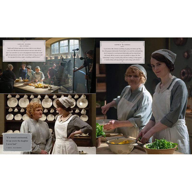 Downton Abbey: The Grand Finale