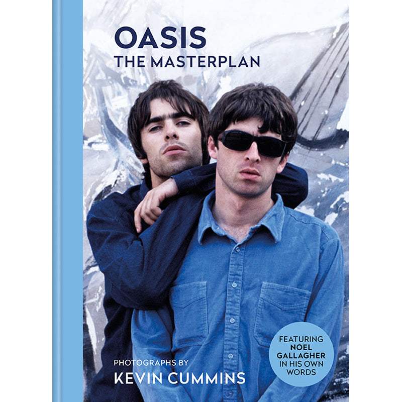 Oasis The Masterplan