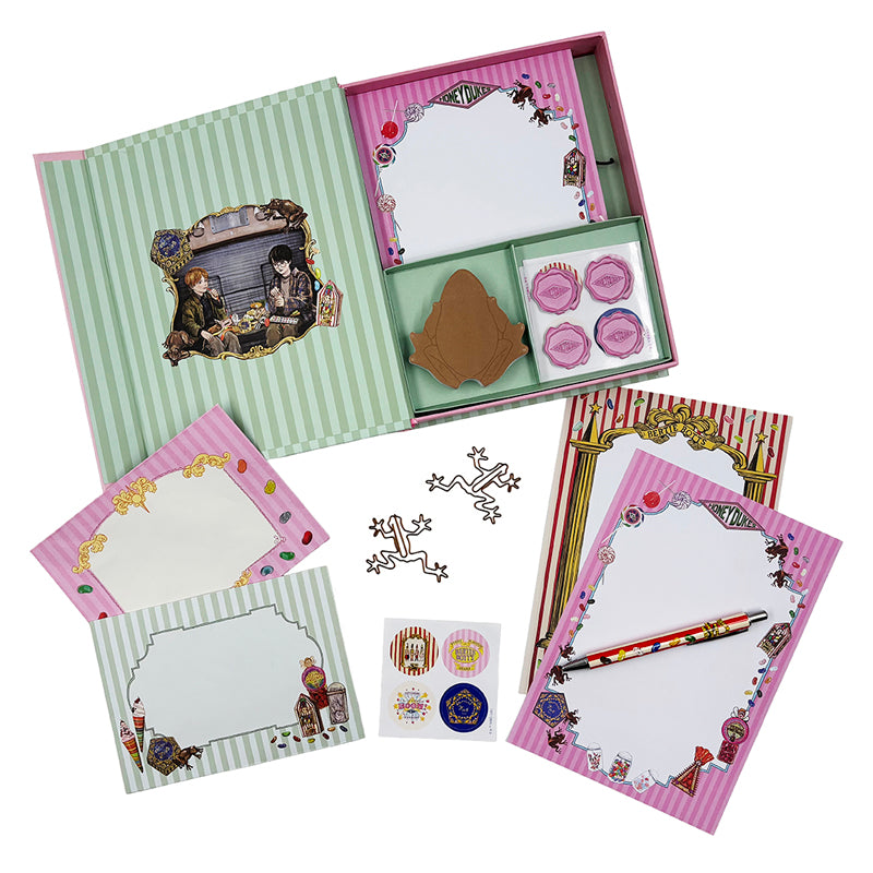 Harry Potter: Honeydukes Stationery Set
