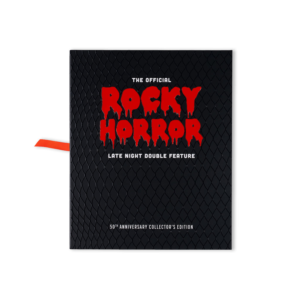 The Official Rocky Horror Late Night Double Feature