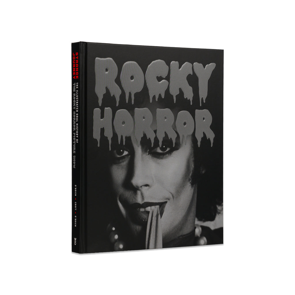 The Official Rocky Horror Late Night Double Feature