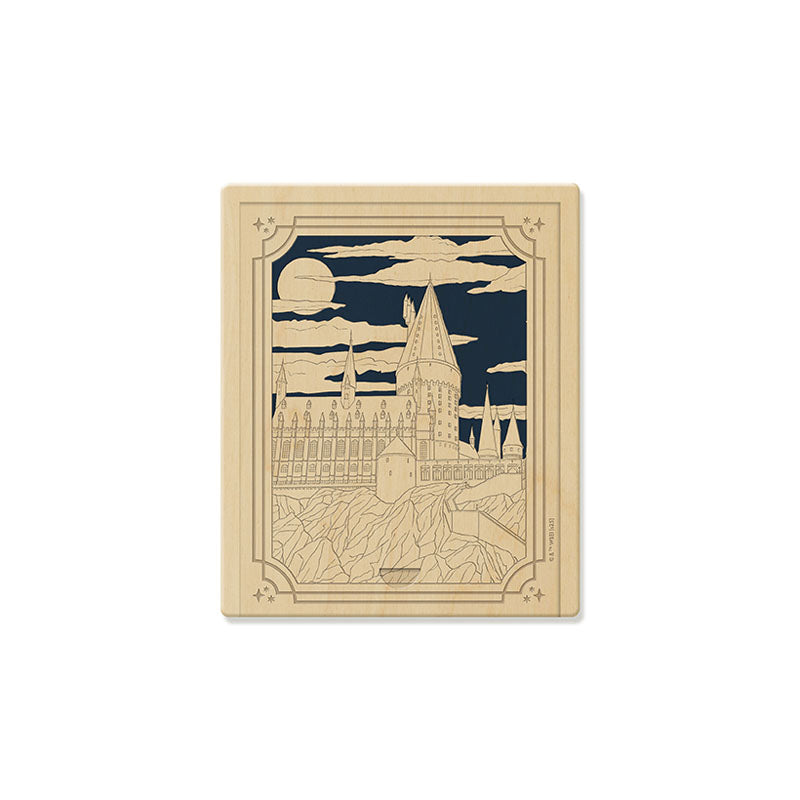 Harry Potter Mini Coloring Set