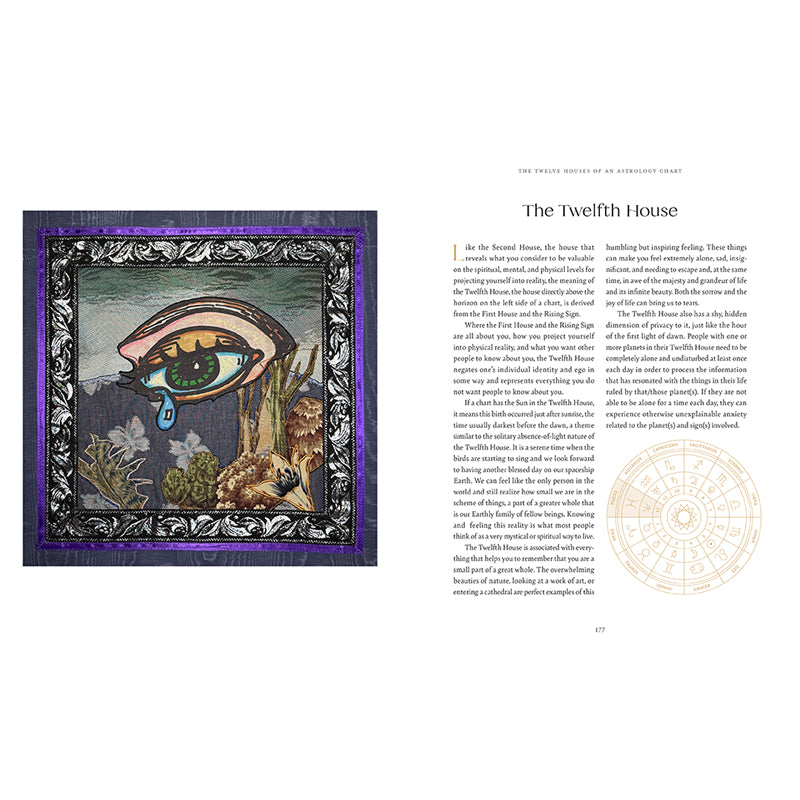 Your Cosmic Blueprint