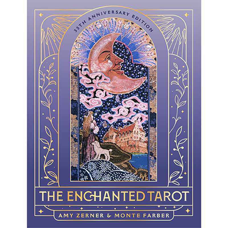 The Enchanted Tarot
