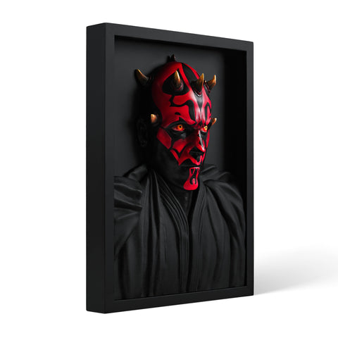 Star Wars: The Phantom Menace: A Visual Archive [Collector’s Edition]