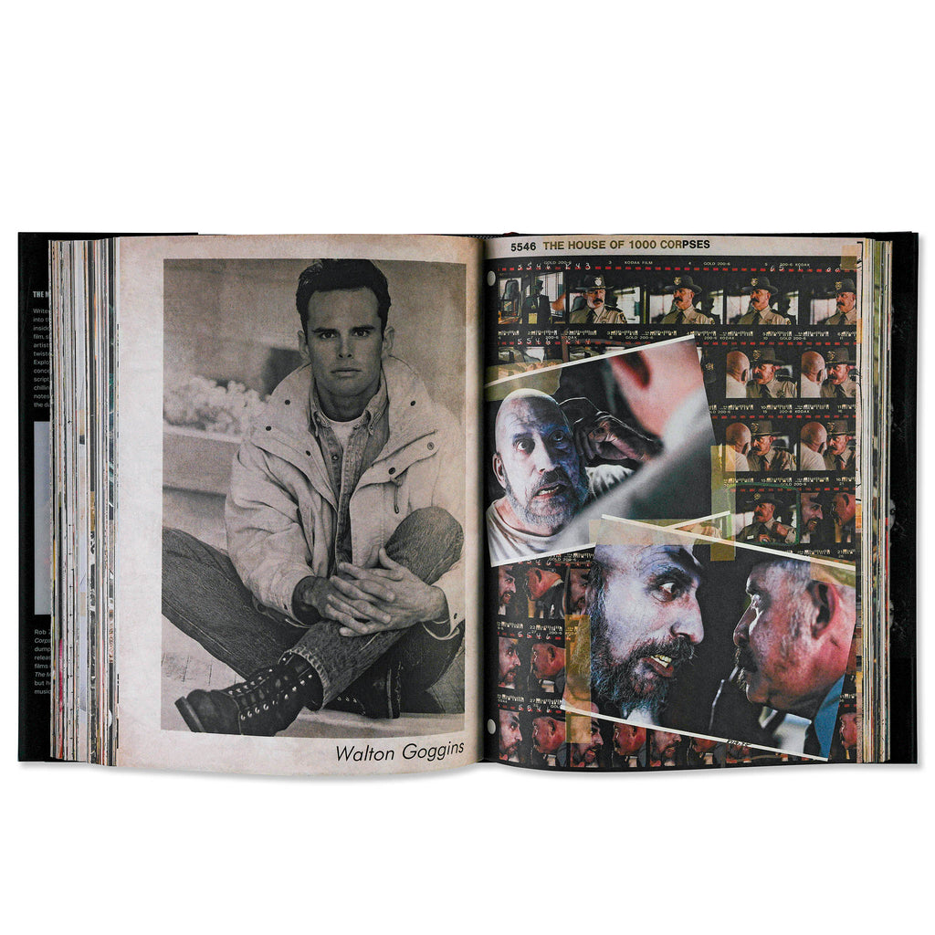 Rob Zombie’s House of 1000 Corpses