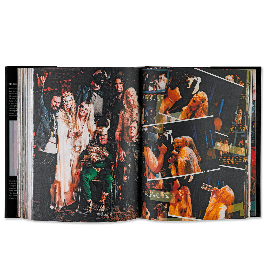 Rob Zombie’s House of 1000 Corpses