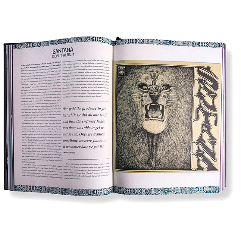 Carlos Santana: Love Devotion Surrender [Limited Edition]