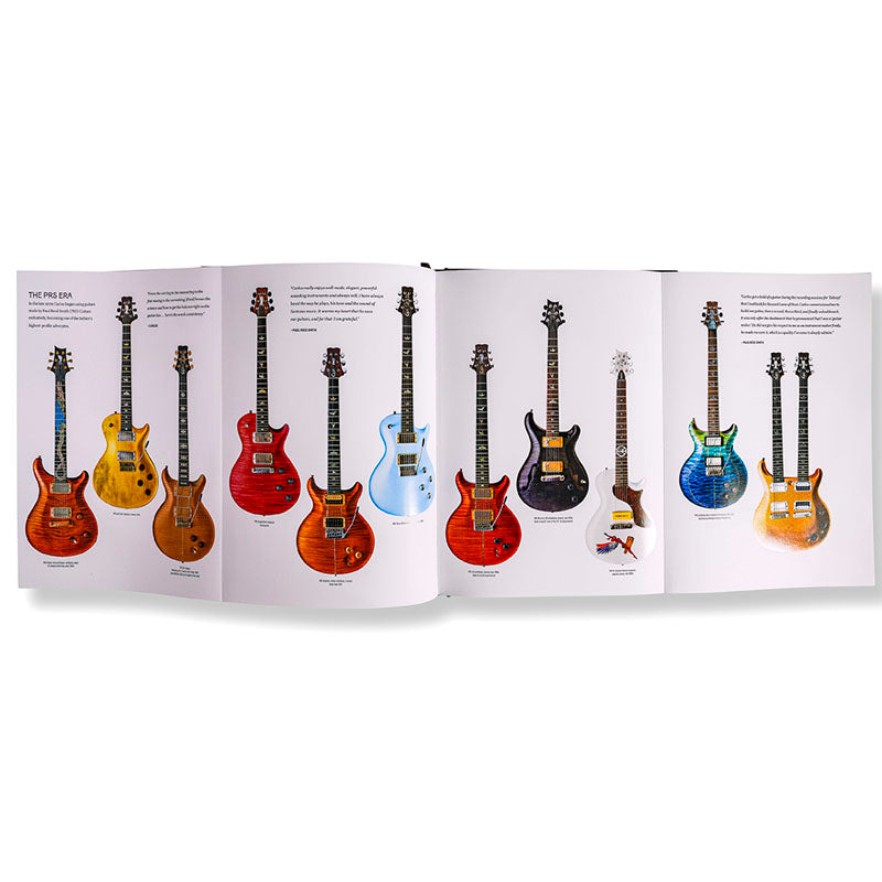 Carlos Santana: Love Devotion Surrender [Limited Edition]