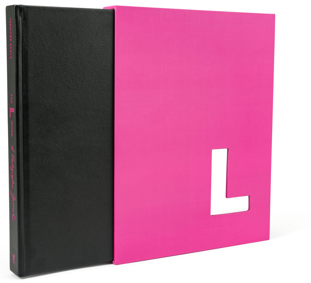 The L Word: A Photographic Journal [Limited Edition]