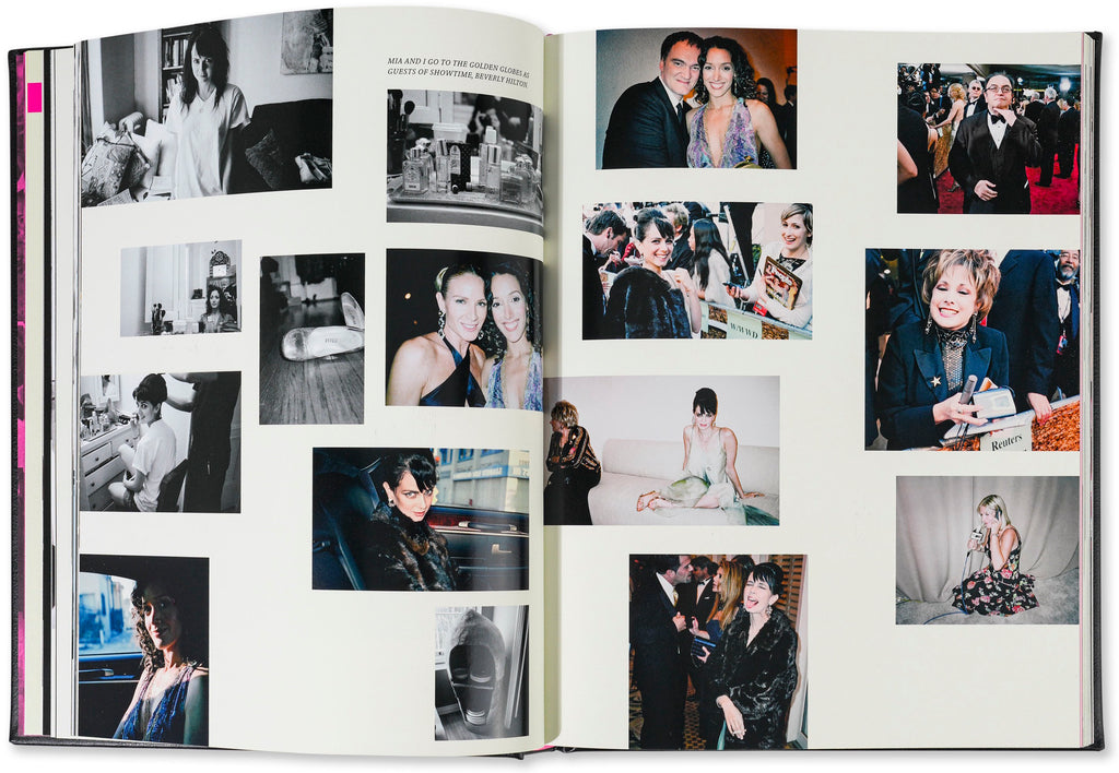 The L Word: A Photographic Journal [Limited Edition]