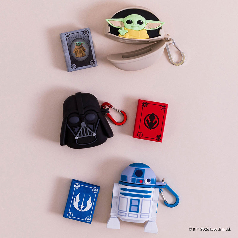 Bookcessories: Star Wars: Tiny Book of Jedi