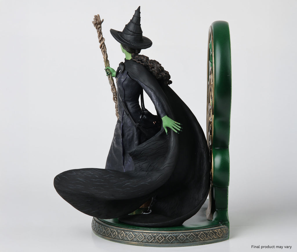 Wicked: The Story of Oz Replica Pop-Up with Bookends [Collector's Edition]