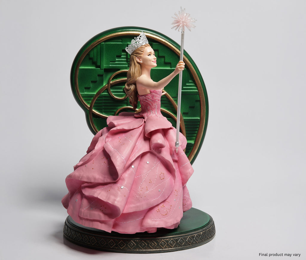 Wicked: The Story of Oz Replica Pop-Up with Bookends [Collector's Edition]