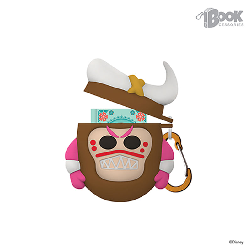 Bookcessories: Disney: Tiny Book of Moana