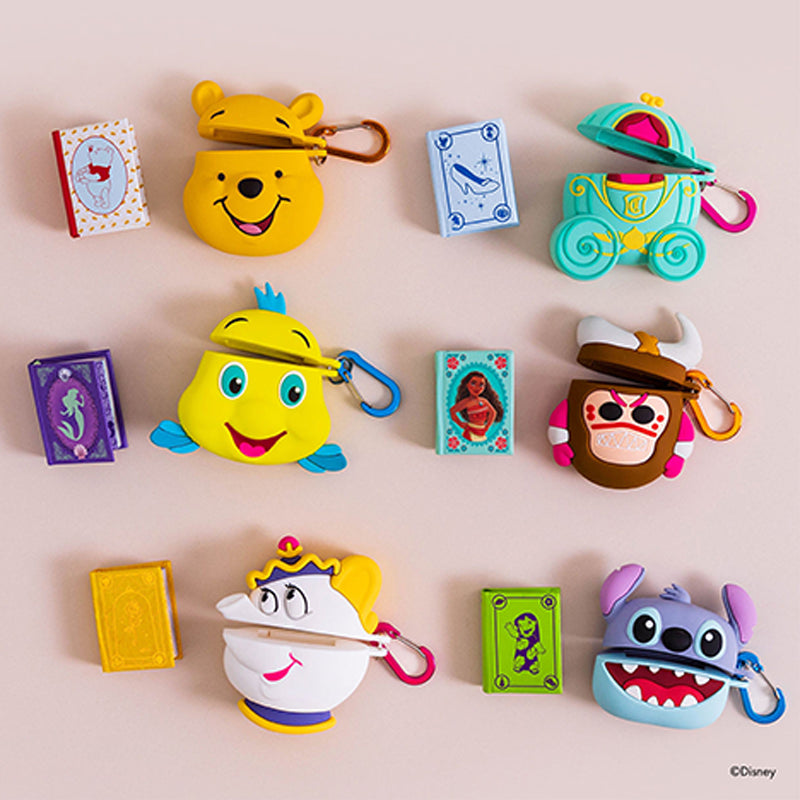 Bookcessories: Disney: Tiny Book of Moana