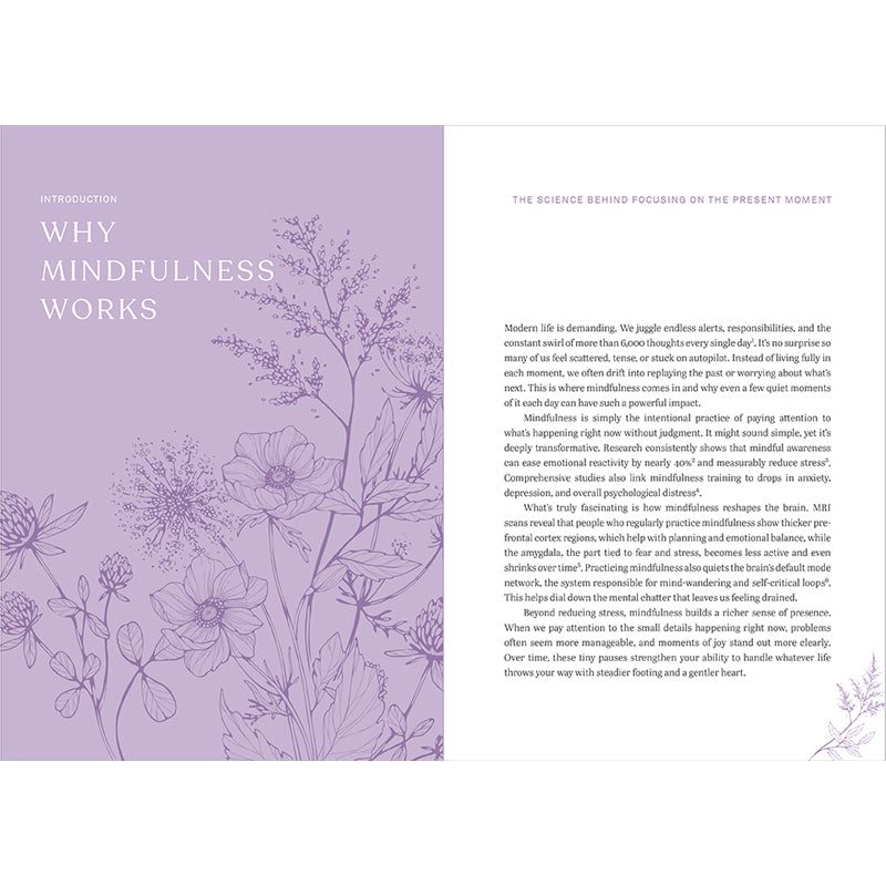 Mindfulness